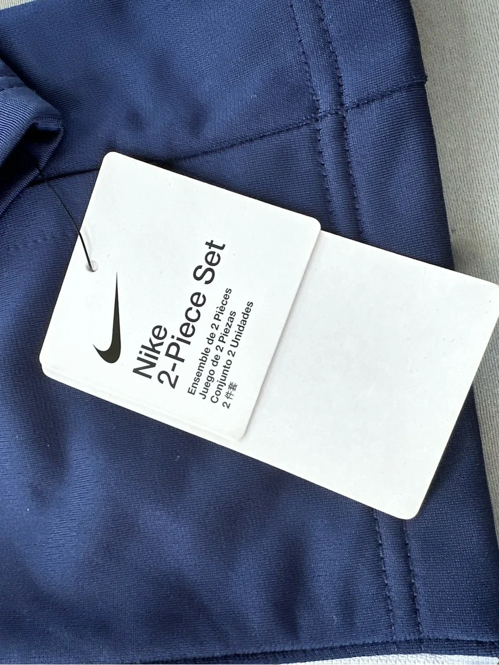 🎉5 for $45🎉 Nike sweatshirt jacket boys size S